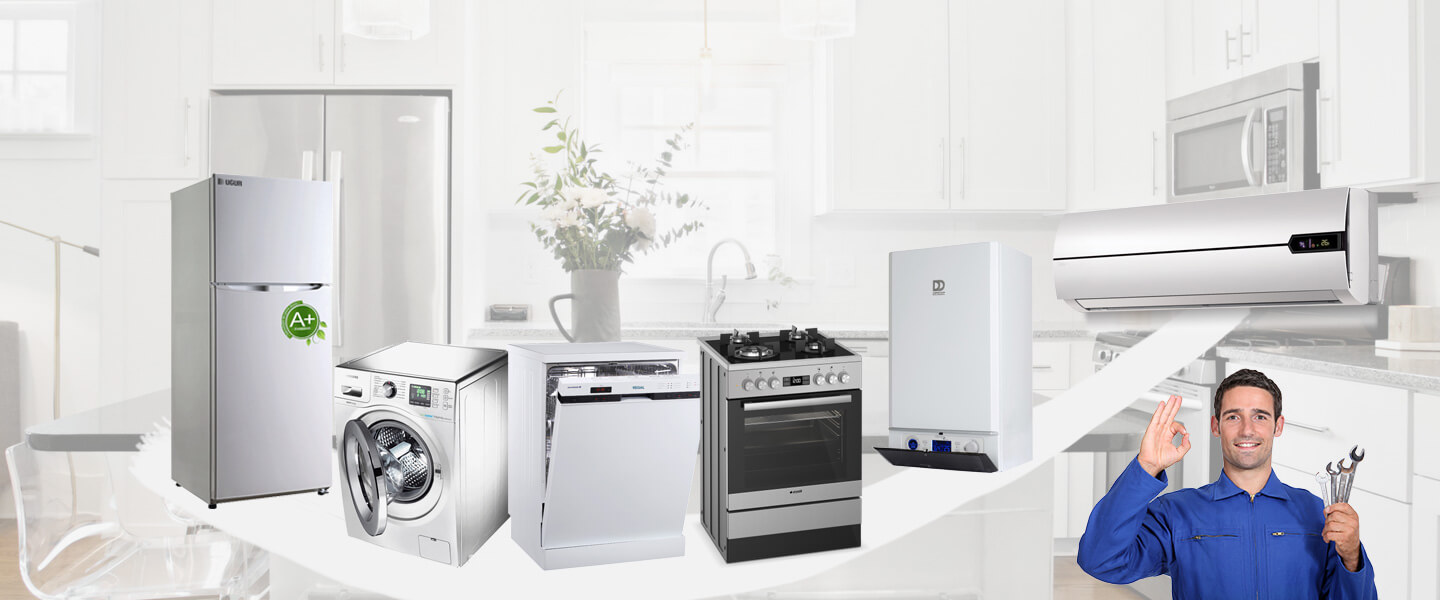 Acıgöl Grundig Servisi